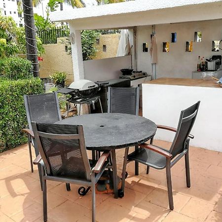 Charming Studio In Flic En Flac With Enclosed Garden 25M² エクステリア 写真