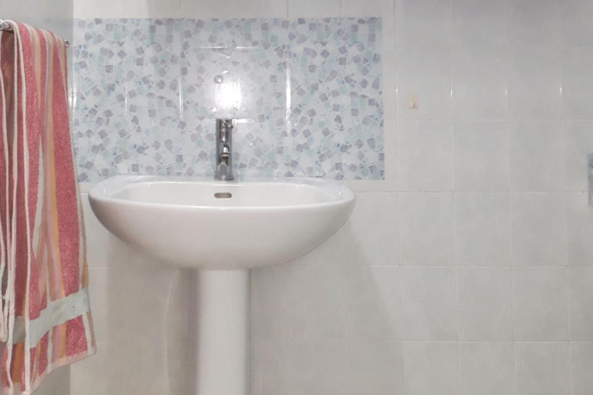 Charming Studio In Flic En Flac With Enclosed Garden 25M² エクステリア 写真